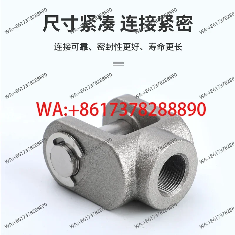 2PCS CQ2B/SDA/ACQ T…