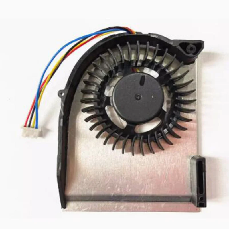 New Cooling Fan for Lenovo ThinkPad IBM T420S T430S Notebook Fan Parts