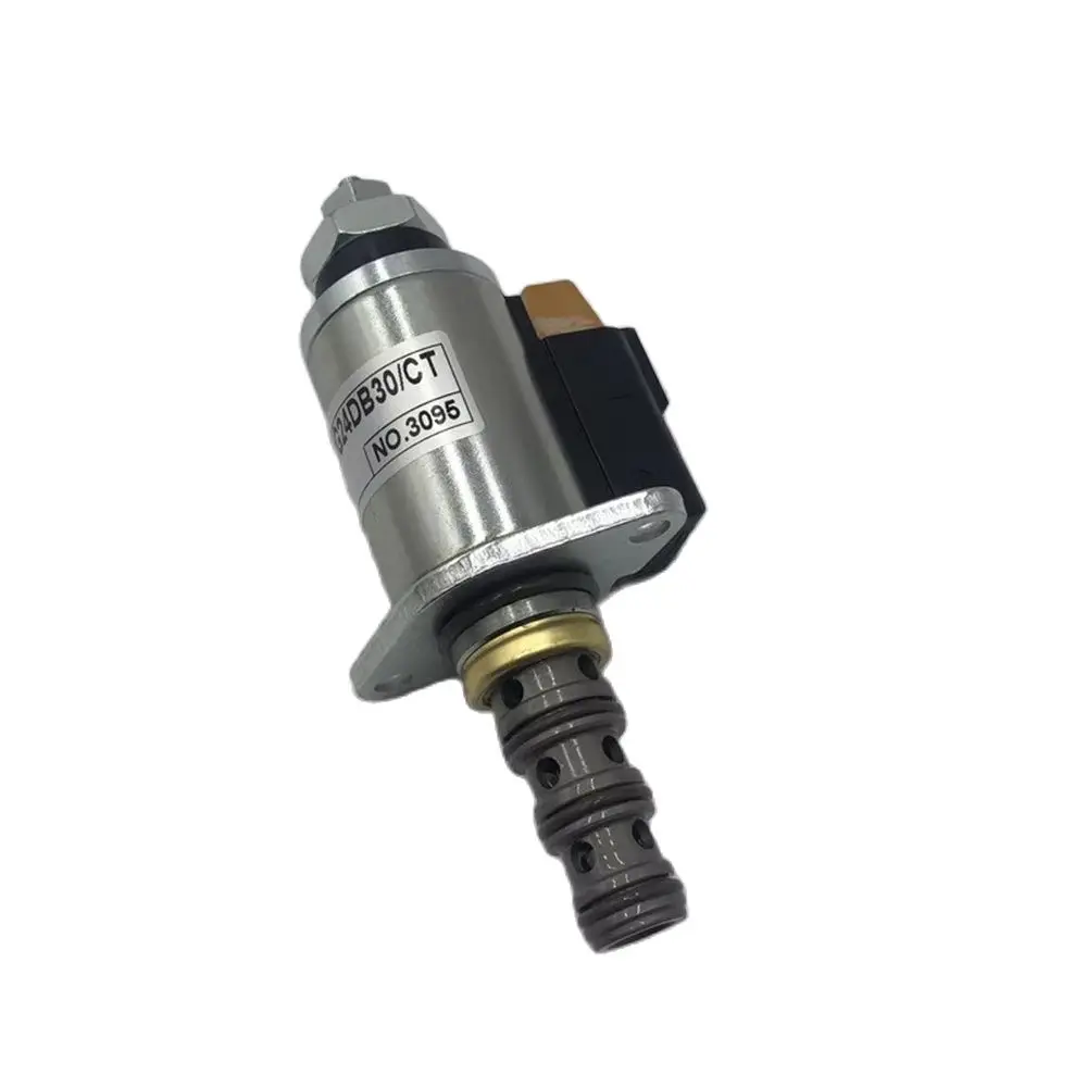 457-9878 For Excavator 323GC 324GC 325GC 330GC E336D 336D2 336E 345D 349D Hydraulic Lock Solenoid Valve Parts