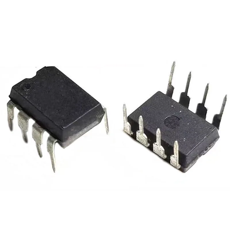 2 قطعة MCP1403-E MCP3301-BI MCP2551-I MCP41010-I MCP3201-CI MCP3202-CI MCP4822-E DIP8
