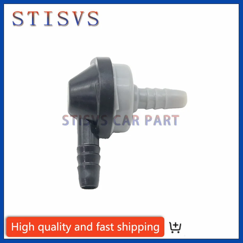 Intake Manifold Check Valve 55568437 For AUDI A5 A6 Q5 Q7 S4 TT For VW VOLKSWAGEN BEETLE TOUAREG New Cars Accessories