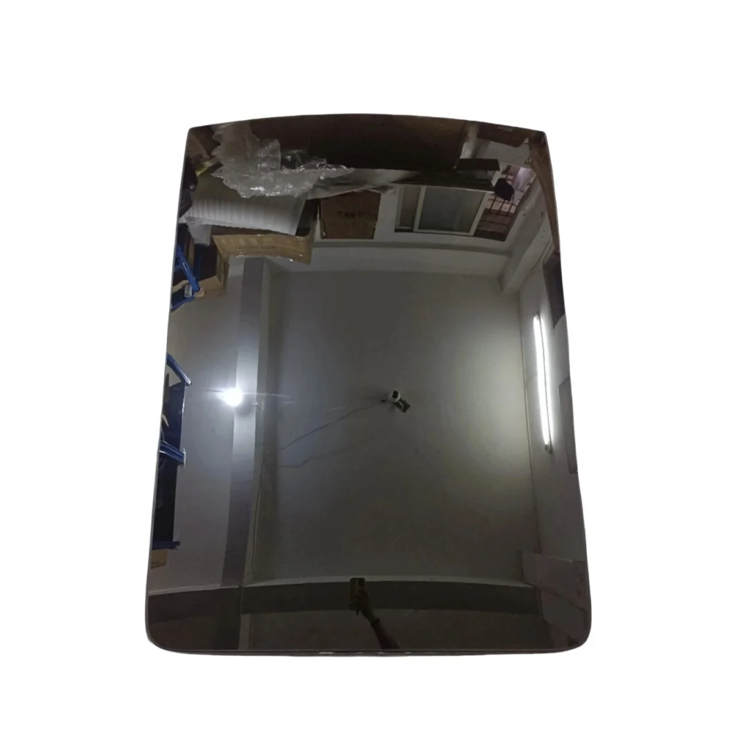 

11G877069 Panoramic Glass Sunroof For ID4 2021-2025