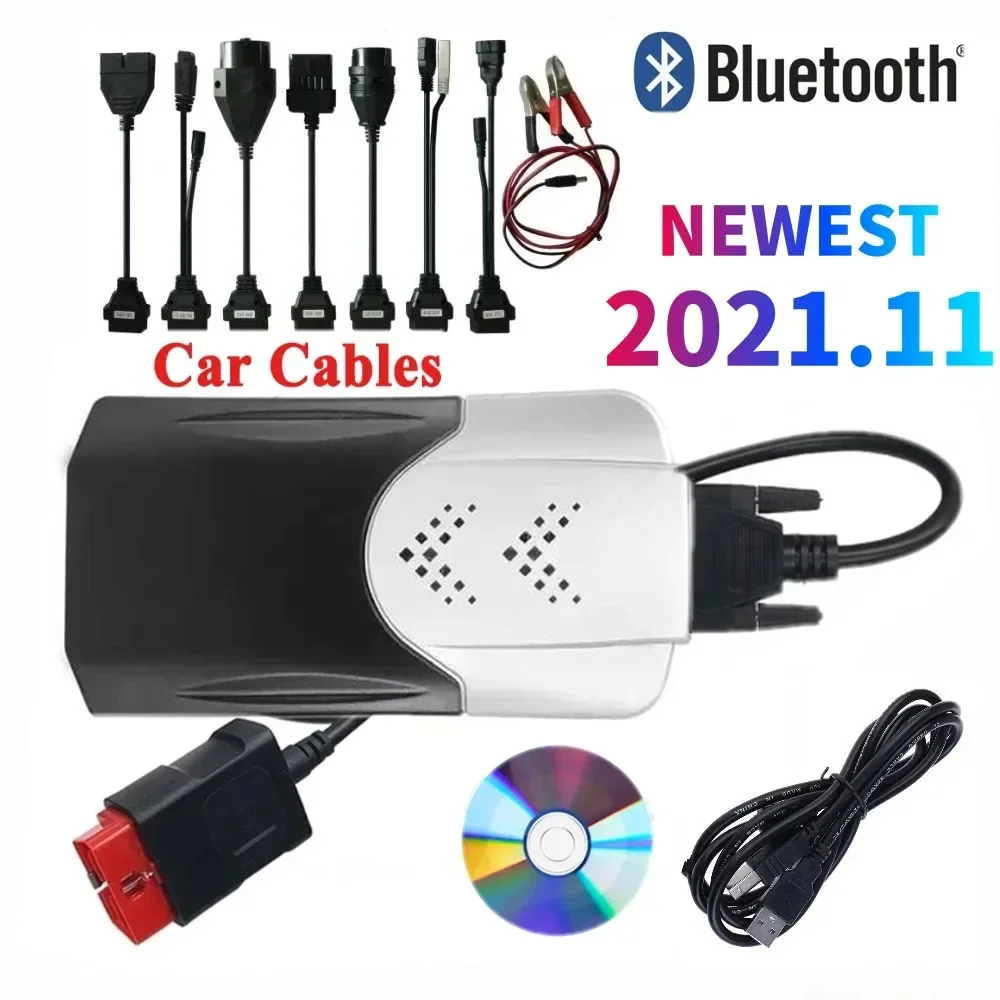 Tcs cdp bluetooth (pro автосканер usb delphi отзывы) купить от 311,00 руб. Инструмент для ремонта автомобилей на 1rub.ru