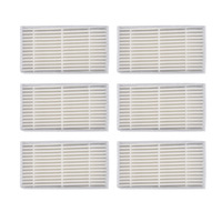 A43F-HEPA Filter Replacement For ILIFE V3, V3S, V3S Pro, V5, V5S, V5S Pro Robotic Vacuum Cleaner