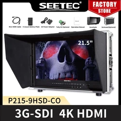 SEETEC P215-9HSD-CO 21.5