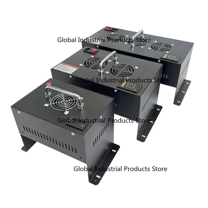 Lamp Silk Screen Printing Dryer for 300mm Conveyor Belt 395nm UV LED for Inks