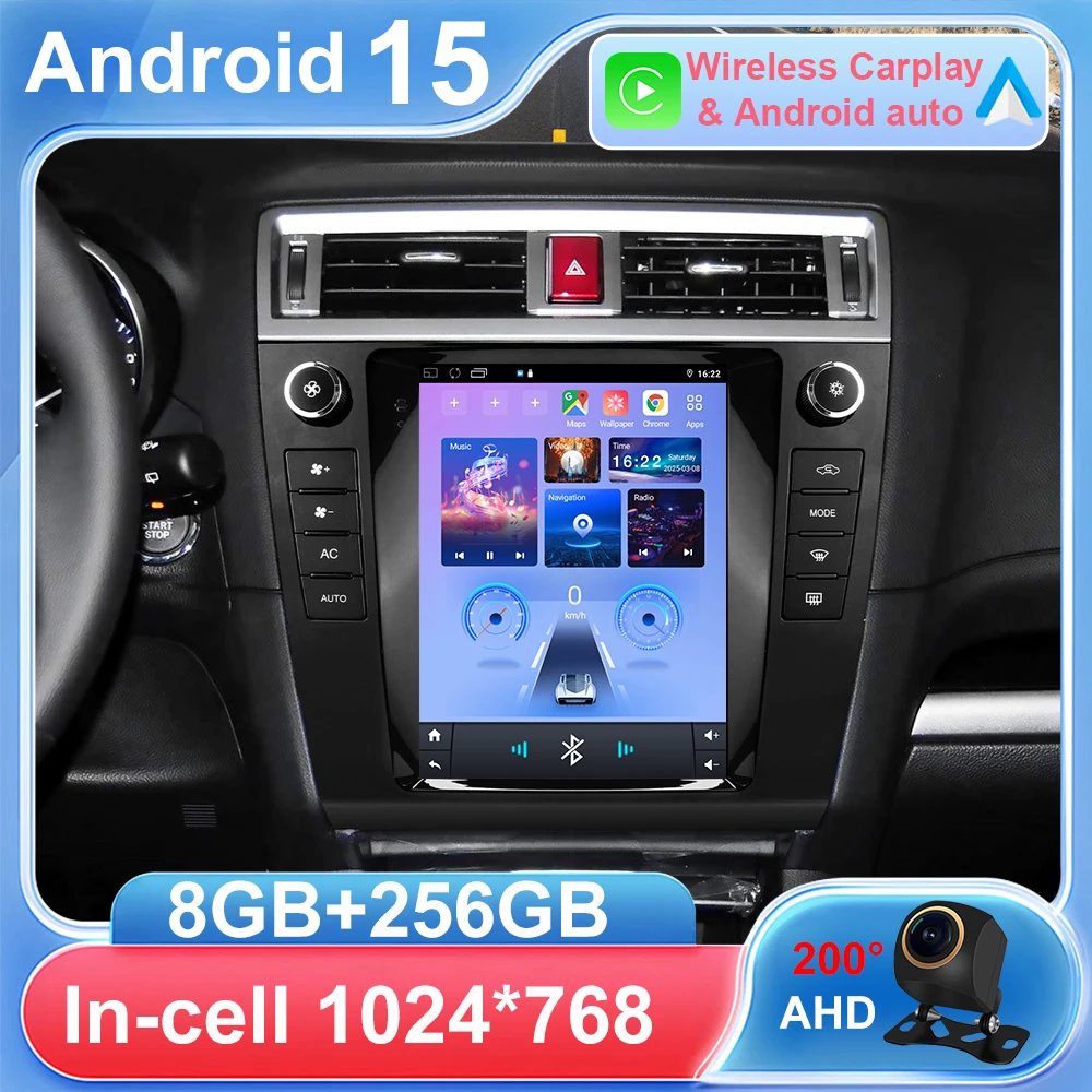 9.7 Inch Screen Car… - image