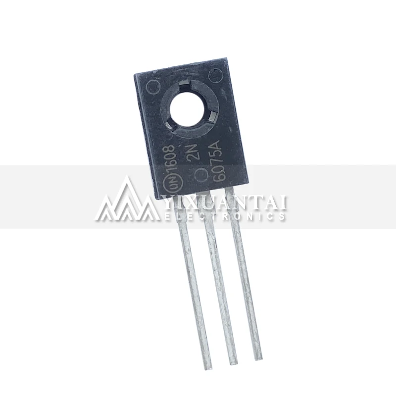 

10pcs/lot NEW TO-126 IC chip Free shipping BT134-600D BT134-600E 2N6075AG MJE350 Triode Transistor 134-600D 134-600E 6075AG