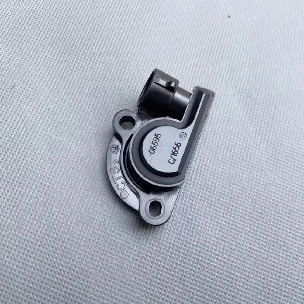 35999 1 قطعة 06595 مستشعر موضع الخانق مستشعر تحكم صمام الخانق لـ Wuling Hongguang HongguangS 1.2L 1.4L 2010-2017