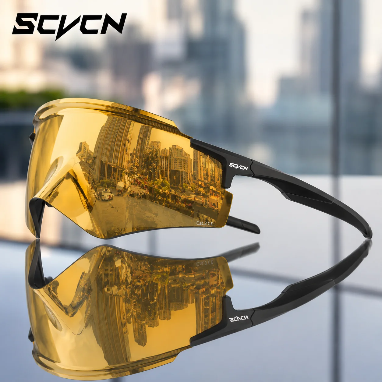 #27 Best Polarized Outdoor Sunglasses to Buy In 2026