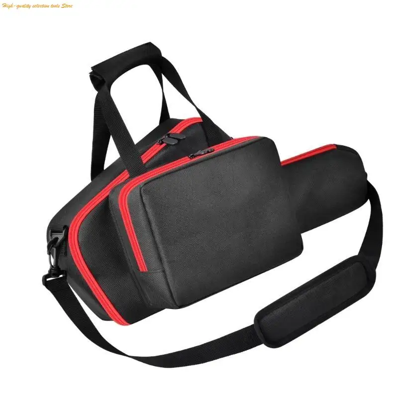 203F 찢김 방지 전기톱 정리 가방 작업장 및 원예 도구용 마모 방지 폴리에스테르 직물