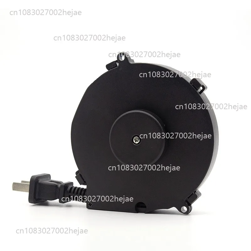 Dispositivo de bobinado de alambre retráctil automático добавления almacenamiento, carrete automático Dispositivo de bobinado de alambre retráctil automático добавления almacenamiento, carrete automático