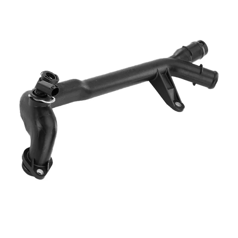 

2712001552 A2712001552 Трубка охлаждающей жидкости для водяного насоса Mercedes-Benz