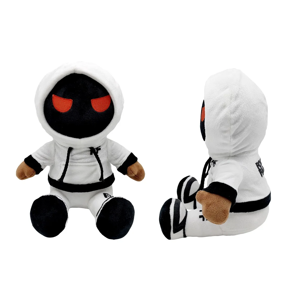 

25CM Foltyn Family Standard Plush Toy Anime Plush Toys Plush Toy Stuffed Animals Soft Plush Children Gifts Doll Birthday
