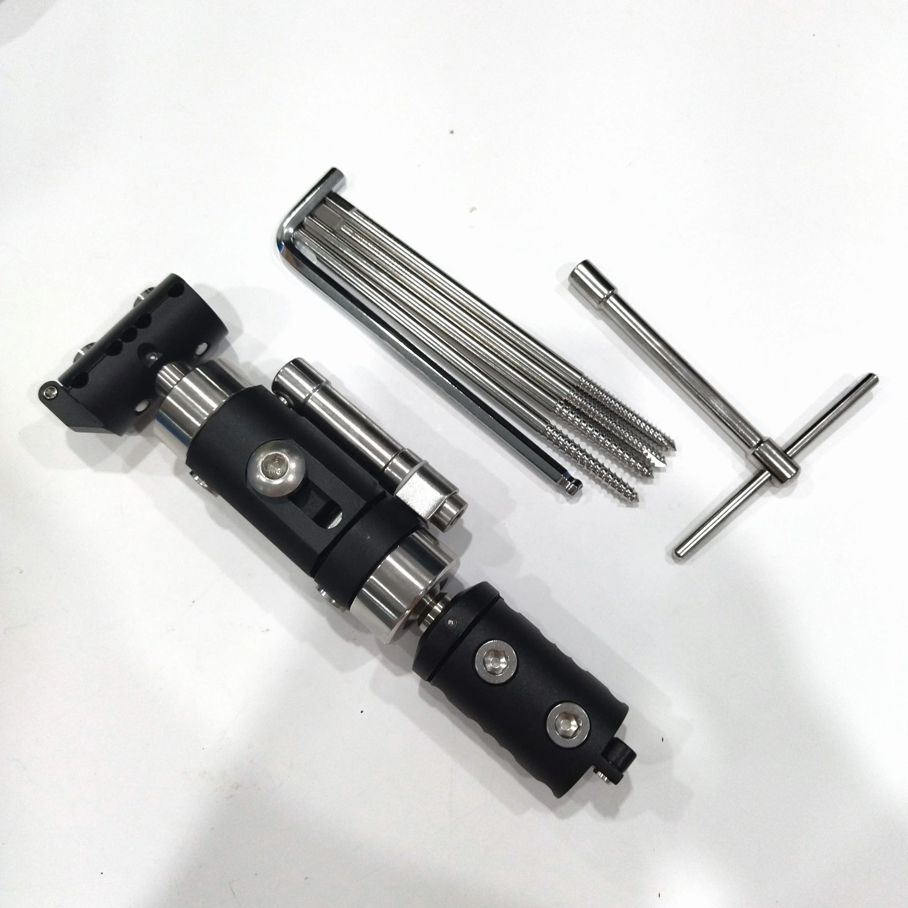 High Quality External Fixation Wrist Dynamic Axial Fixator T type External Fixators