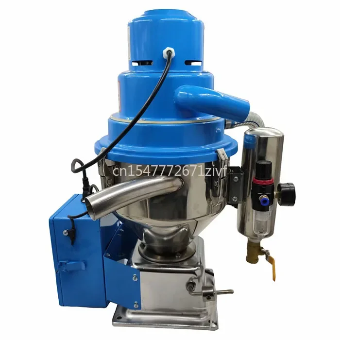 

Factory Wholesale Powder/Granule Special Powder Vacuum Automatic Loader/Automatic Feeder/Conveyor