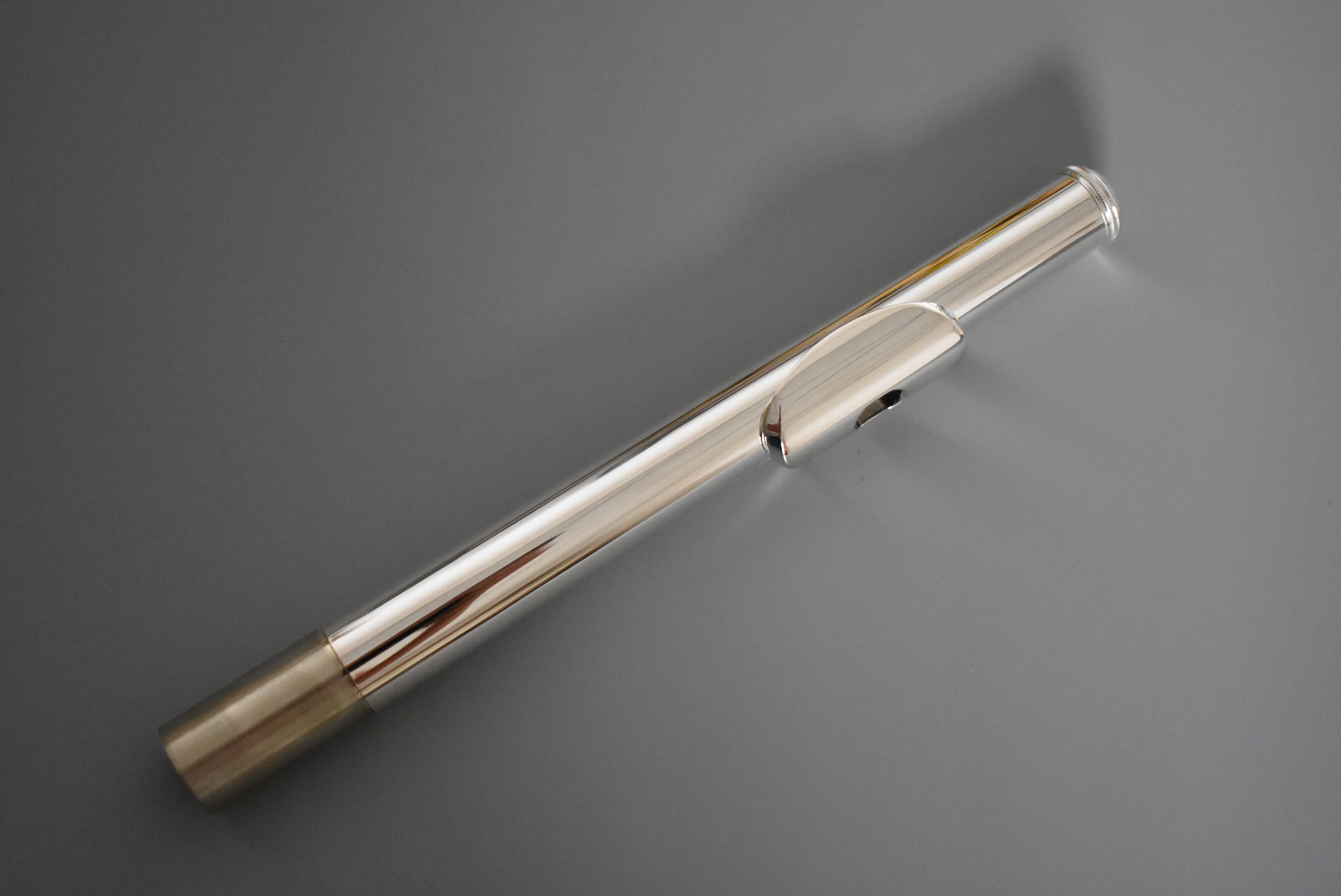 1 플루트 마우스피스 마우스피스 악기 액세서리 수리 부품