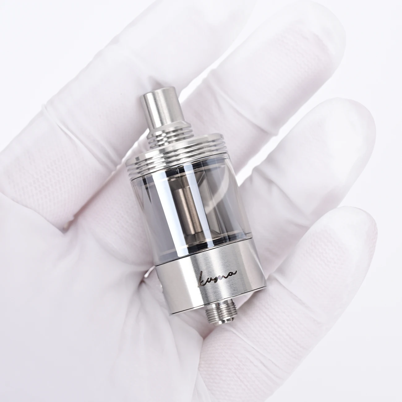 316SS 22 RTA 4.5 9 + 3 atomizer tank for coils & atomizers - gallery image 3