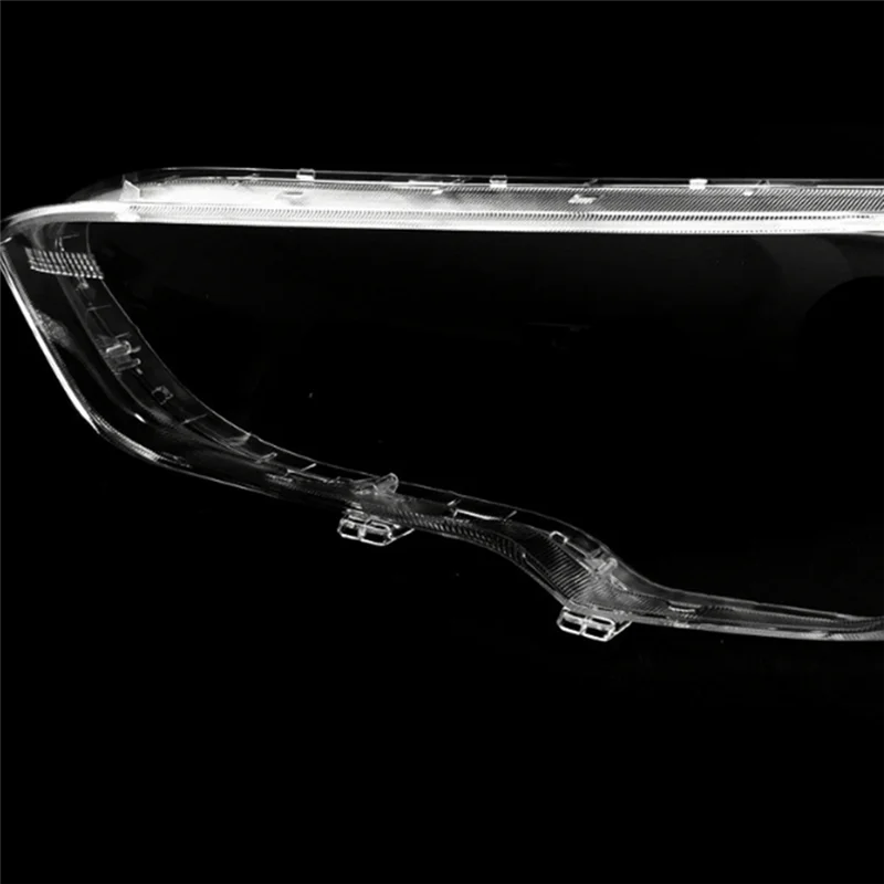 

Для Hyundai Ix35 2018-2020 автомобильная фара, крышка объектива, абажур, передняя фара, правая замена