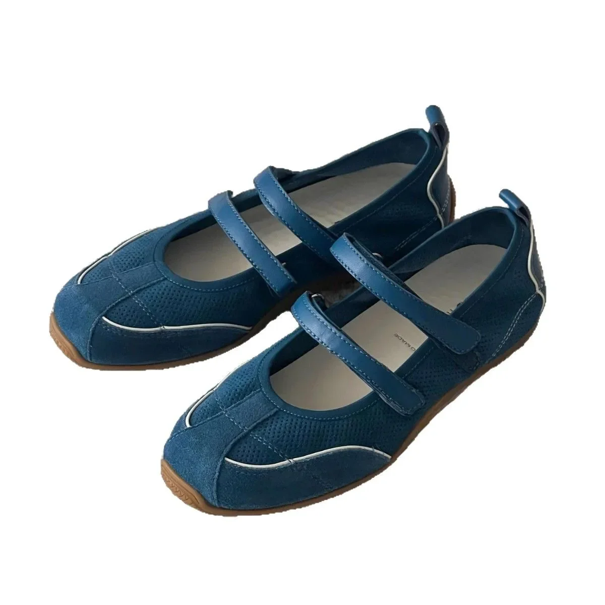 Leisure sports Mary Jane ballet sandals for women, new summer elegant dress trend