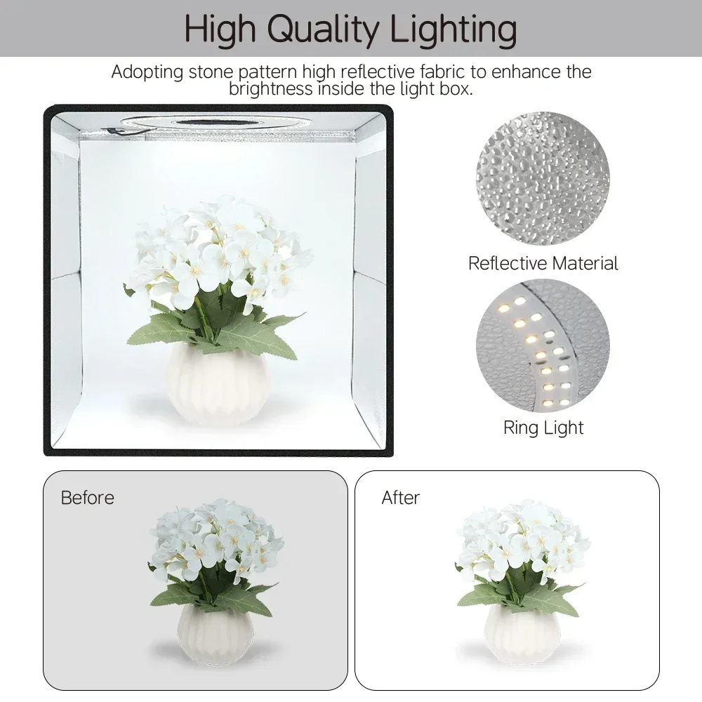Thumbnail 4 - #55 Latest Studio Light & Flash Accessories Offers