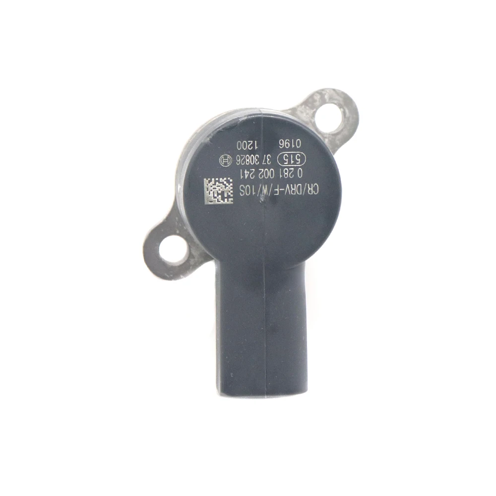 Válvula de CONTROL de succión del regulador de presión de la bomba de combustible DRV 0281002241 para MERCEDES BENZ 160CDI 170CDI 200CDI 220CDI 270CDI