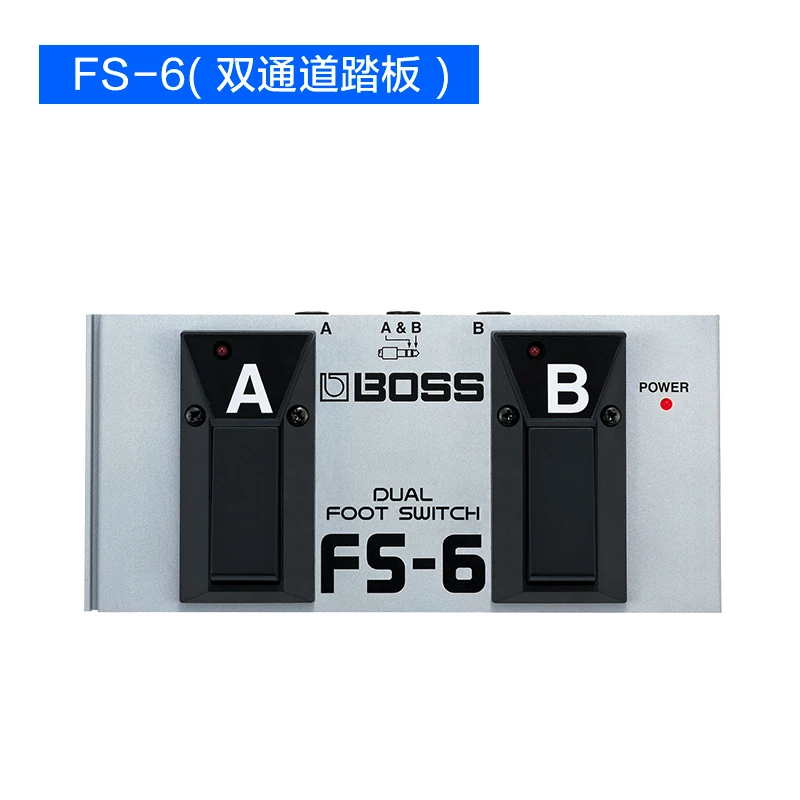 New For Roland FS FS-5U FS-5L FS-6 FS-7  series pedal switch BOSS speaker special - Image 4