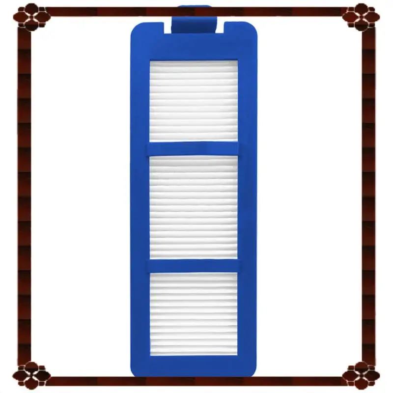 تسليم 24 ساعة لـ Eufy G40 G40 قطع غيار الكناس الهجين فرشاة رئيسية قماش مرشح ملحقات فرشاة جانبية