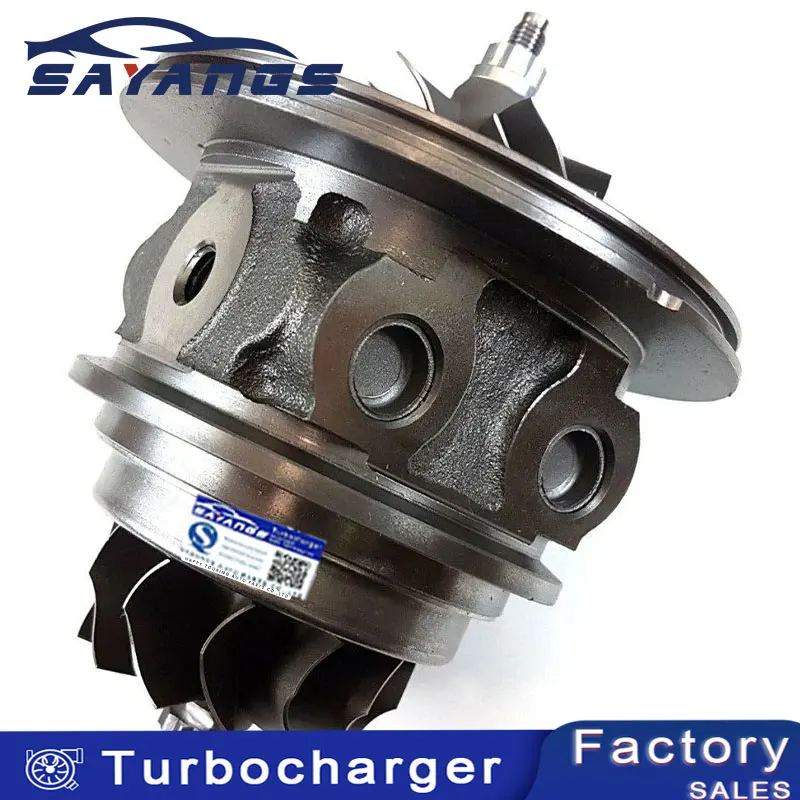 

TD05-16G Turbo Cartridge CHRA Core For Mitsubishi EVO 3 For SUBARU Impreza WRX GT555 58T EJ20 2.0L 210HP 49178-06310 4412AA092