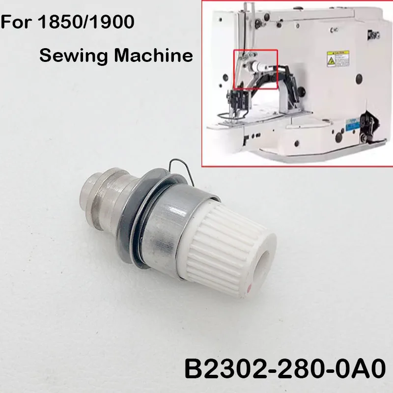 Фонарь второго натяжения резьбы ASM. Для кнопок 1850 1900 1930