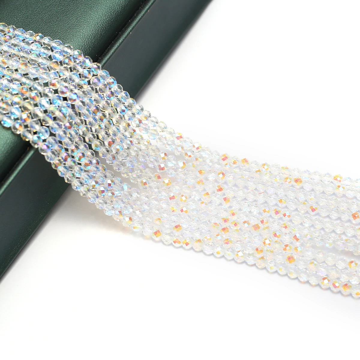 Beads 4mm Natural Semi-Preciou - Jewelry Making Stones review and price