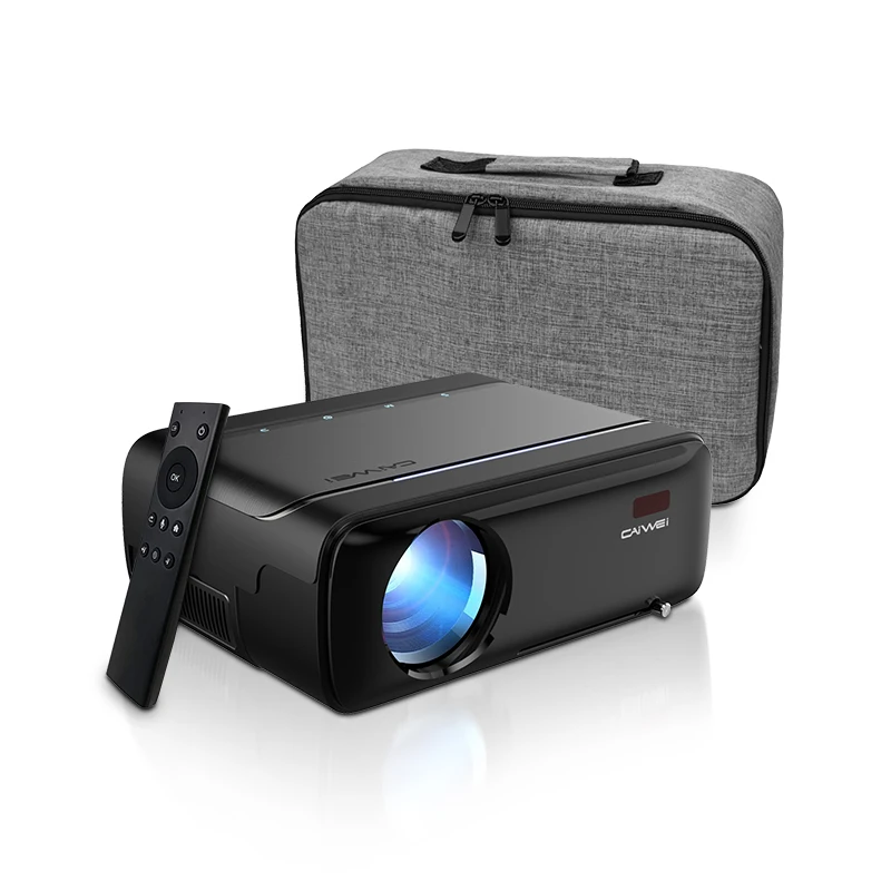 Oem New A8S Full Hd… - image