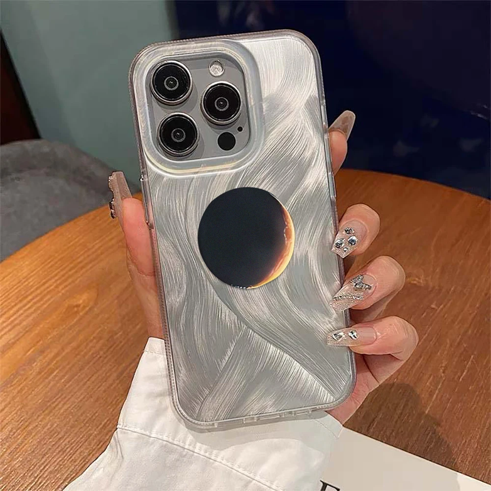 Full Moon Phone Cas… - image