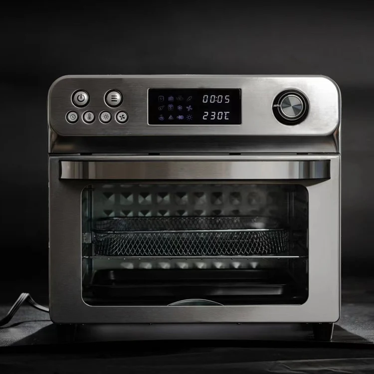 1700W air fryer oven