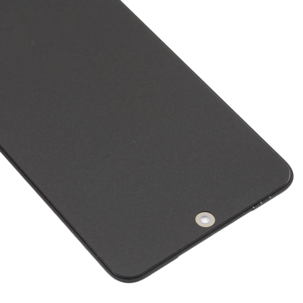Original AMOLED For Xiaomi Redmi Note 12S 2303CRA44A LCD Display Touch Screen Replacement Digitizer Assembly