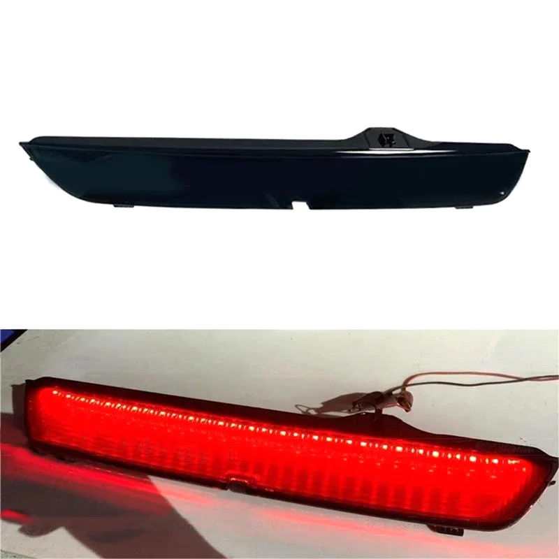 

A2468200156 2468200156 Вспомогательная третий стоп-сигнал для B-Class W246 2011-2019