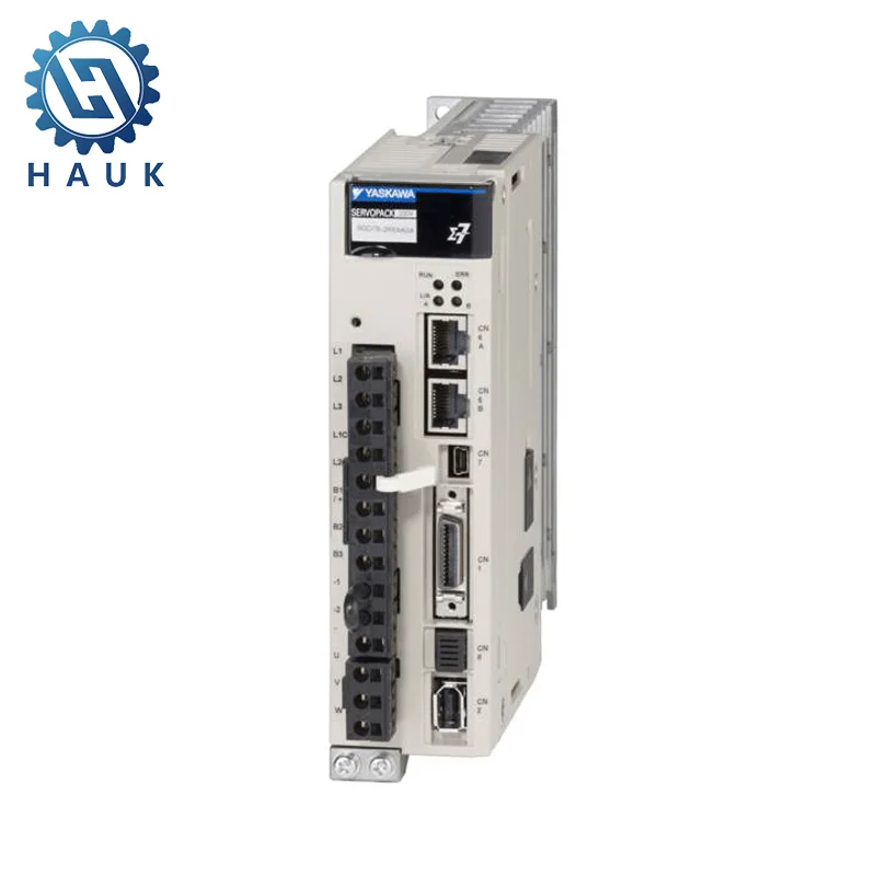 New Original Servo …