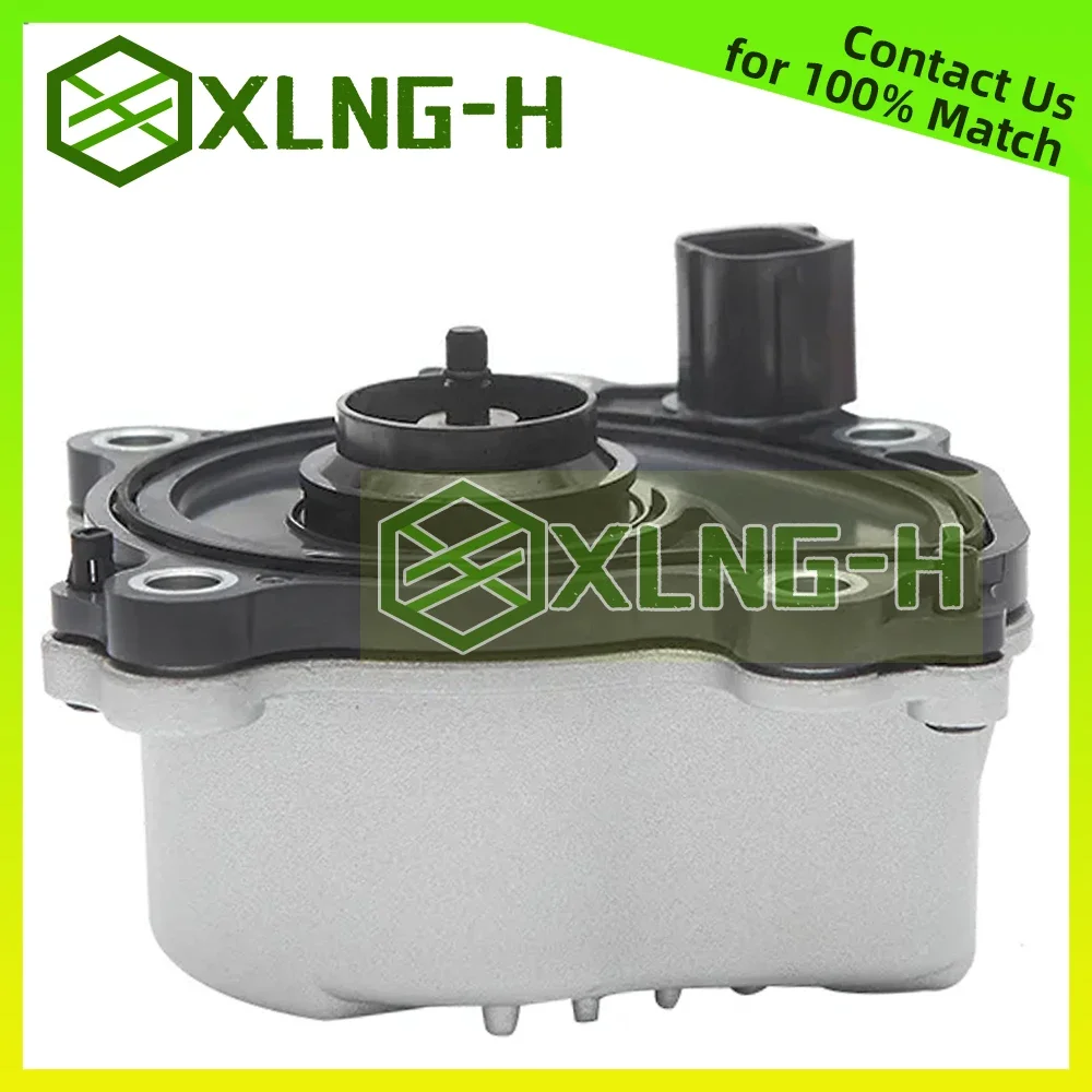 ปั๊มน้ําสําหรับ Toyota HYBRID Camry 2.5L 2494cc 152cid Avalon 13-18 WPT-205A P7867 24-1403 161A0-39025 21010-4BC0A 16032-36050
