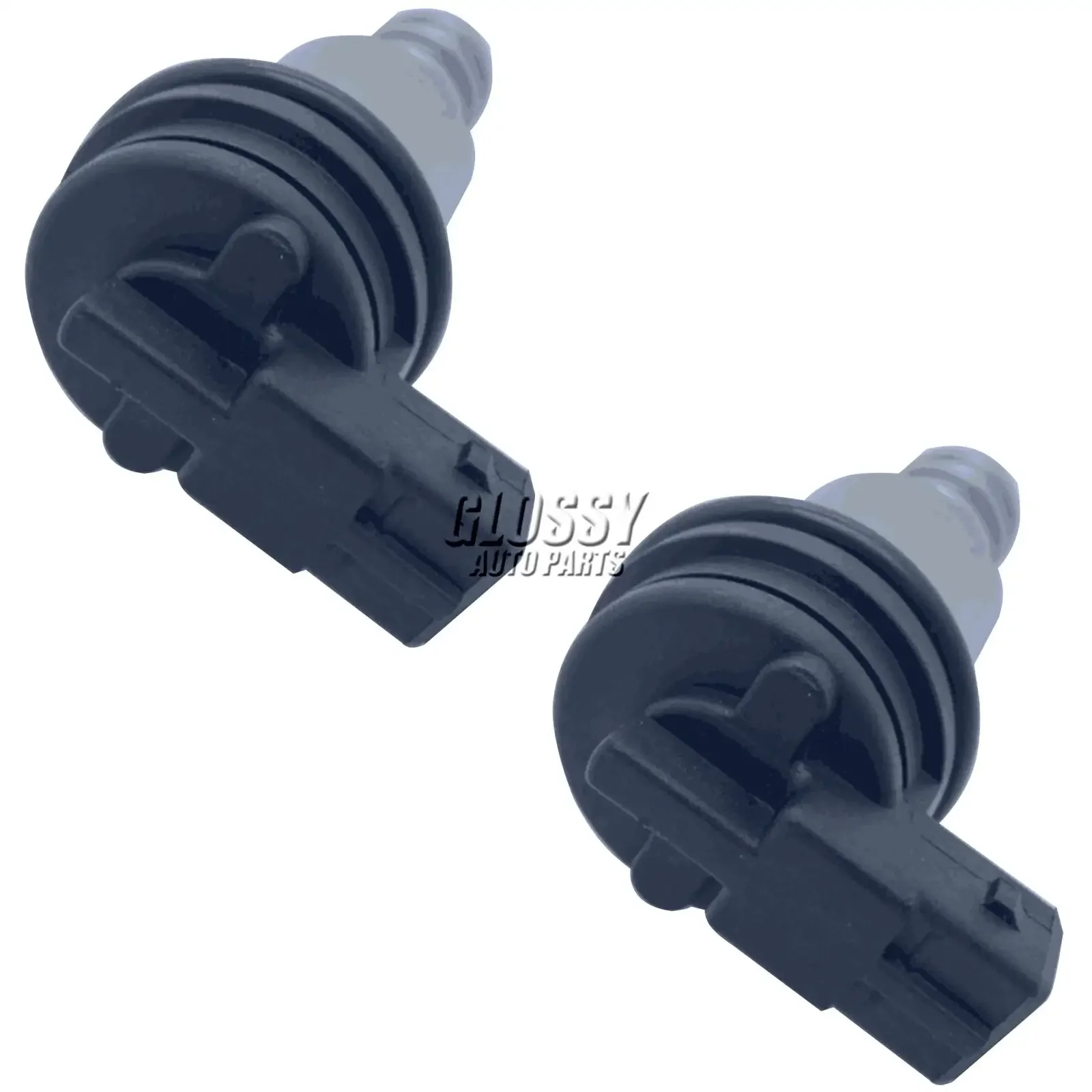 AP03 2 قطعة VVT صمام التحكم المتغير توقيت الملف اللولبي لسيارات BMW 1 3 5 6 7er X1 X3 X5 N46/62/40/42/45 11367560462 11360410035