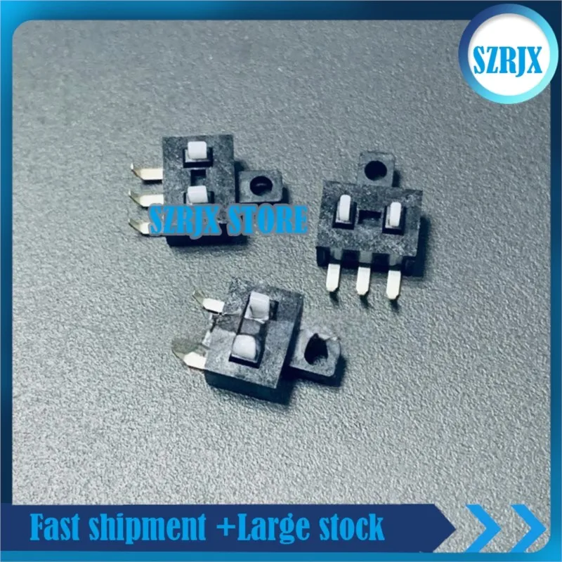 100pcs/lot CAS-120TA LS21BB-2G-T SW-138-2 SRGP400200 8US8W2C12M6RNS