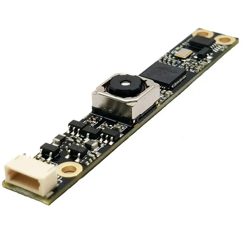 1/3.2-дюймовый сенсор IMX179, 8 МП, 15 кадров/с, модуль камеры USB2.0 с автофокусом, формат MJPEG, YUY2 для распознавания лиц и видеонаблюдения.