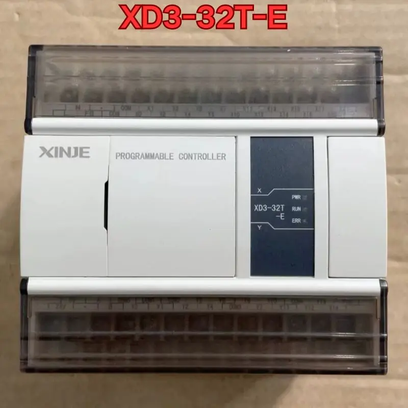 Second-hand PLC module XD3-32T-E function test is normal Latest Prices as of May 2026
