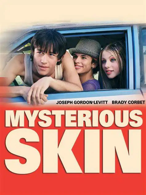 MYSTERIOUS SKIN Movie Print Art Canvas Poster For Living Room Decor Home Wall Picture