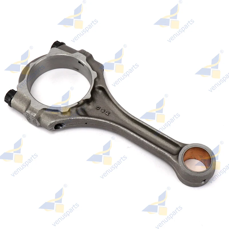 

4TNE98 Connecting Rod For Yanmar 4TNV98 Excavator Tractor Engine Repair Parts