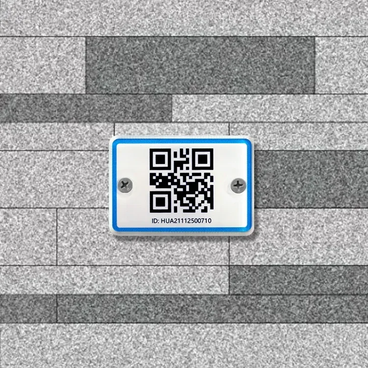 Security Guard Tour NFC Tracking Patrol Phone Multi-languages App Check Cloud Software with QR Code