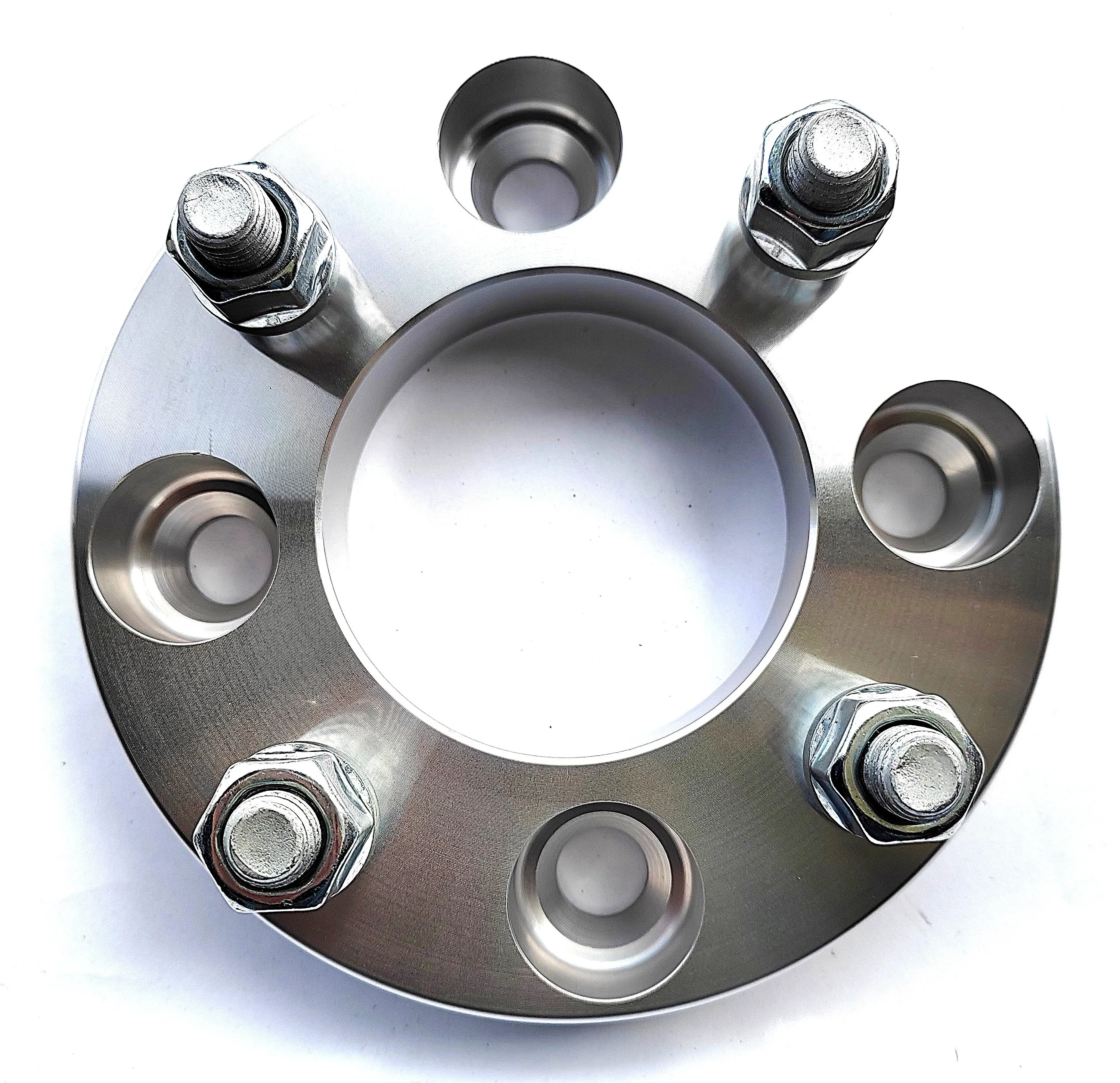 

CNC Machining Universal Wheel Spacers 4x114.3-73.1 bolt12*1.25 for datsun fairlady 280zx 1980 280zx 1980 Nissan 1980 Fairlady Z