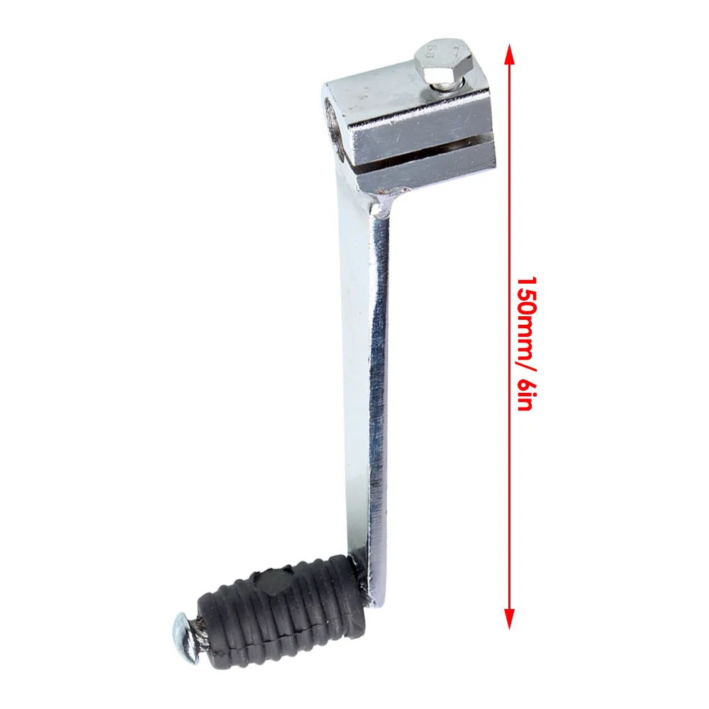 Motorcycle Gear Shift Lever CNC Aluminum For Honda CRF/XR 50 -110CC Pit Dirt Bike ATV 4 Wheel Motorcycle Parts