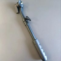 Like SACHTLER Telescopic Pan Bar Handle Arm For SACHTLER 18P VIDEO 20/25/30 Professional Tripod Fluid Head