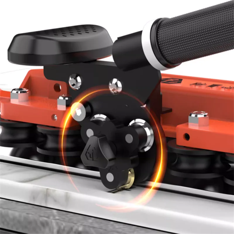 

4000mm Tile Cutter Machine Cutter Tile Tool Manual Ceramic Tile Cutter