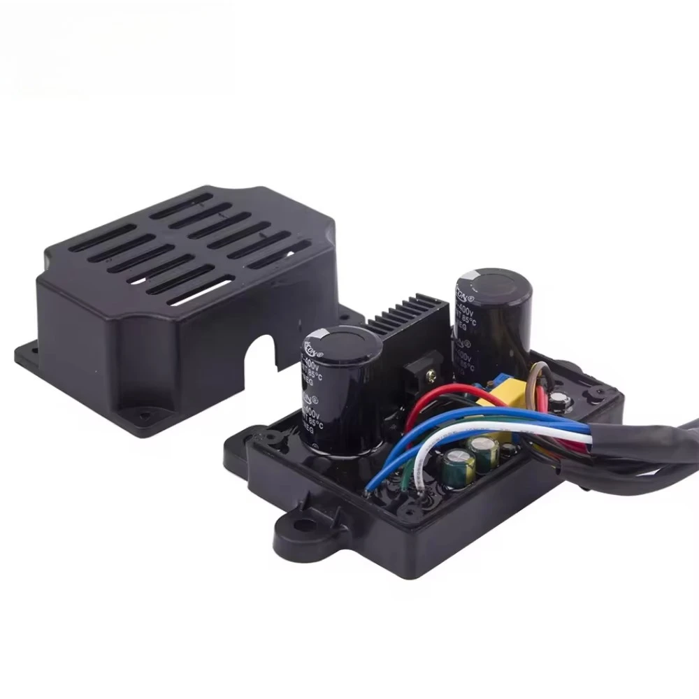 HJ-5K25DH-6 5KW Welder Avr Automatic Voltage Regulator Single Phase 12 Wires for Welding Generator